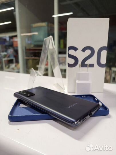 Samsung Galaxy S20 FE, 6/128 ГБ