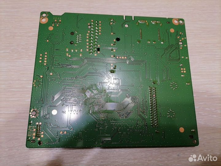 MainBoard EAX66748003(1.0)