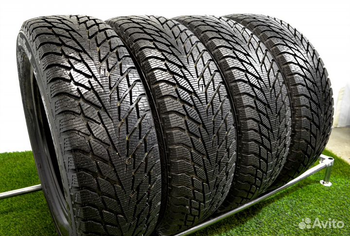 Cordiant Winter Drive 2 SUV 225/60 R18 104T