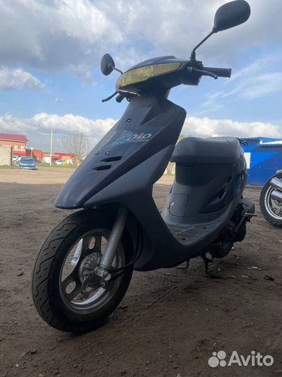 Honda dio af27