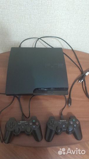 Sony playstation 3,оригинальный,джойстики,игры