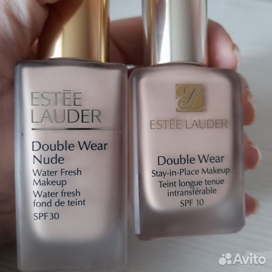Крем тональный Estee Lauder