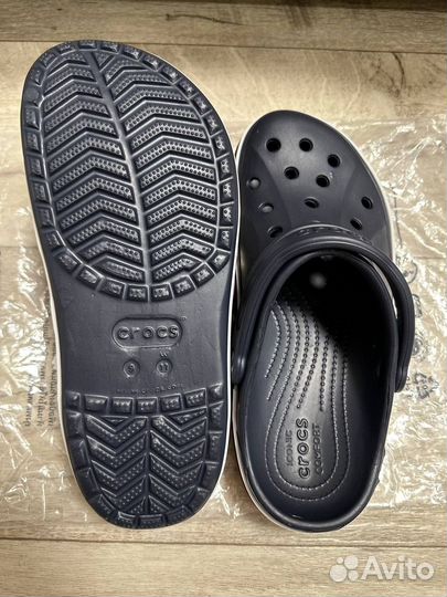 Crocs сабо
