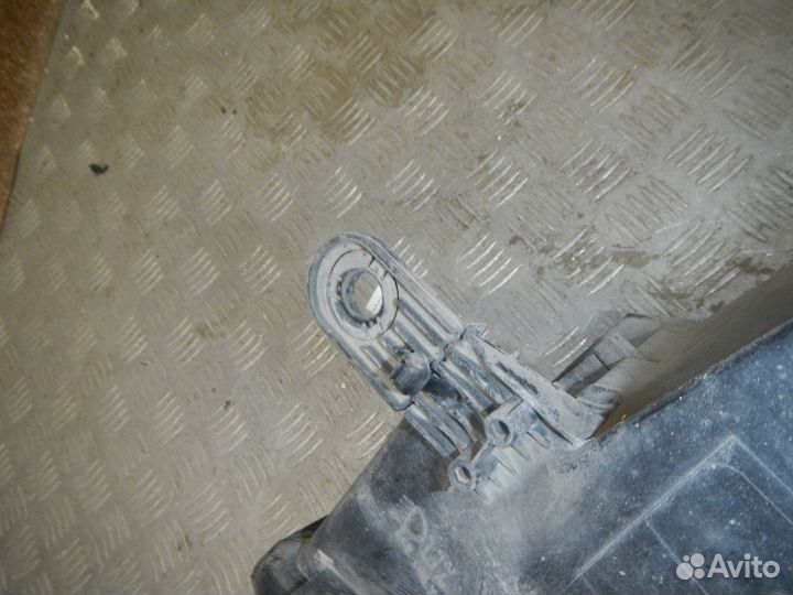 Фара левая, BMW (бмв) -X6 (F16) (14-19)