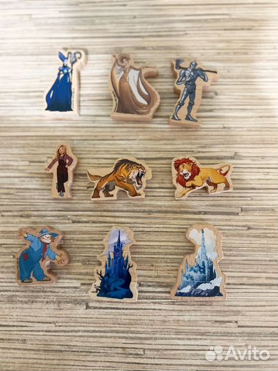 Стакиз азбука вкуса