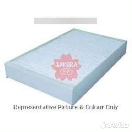 Фильтр салона