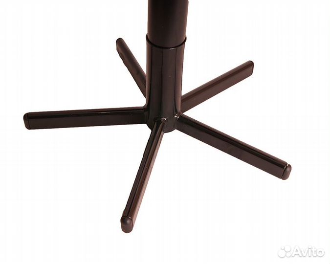 Стул для фортепиано с газлифтом черный MZ-SF-BK