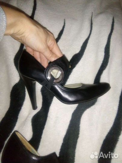 Туфли 34