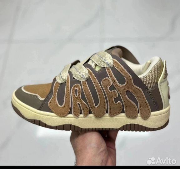 Кроссовкиold order