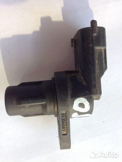 Датчик распредвала чери тигго