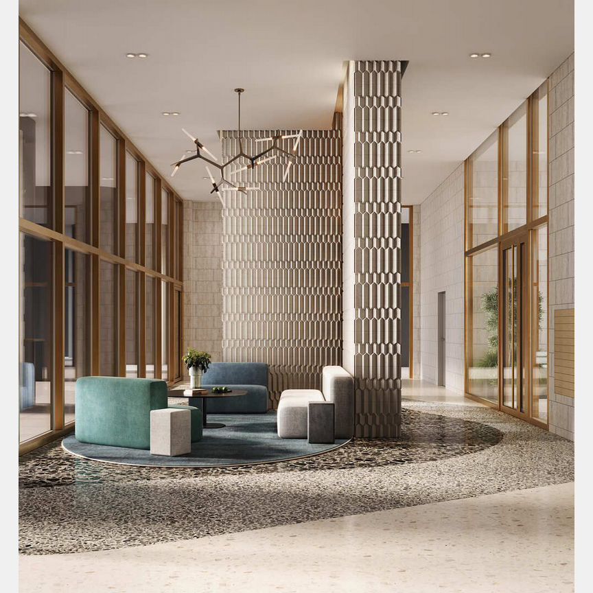 2-к. апартаменты, 48,8 м², 18/29 эт.