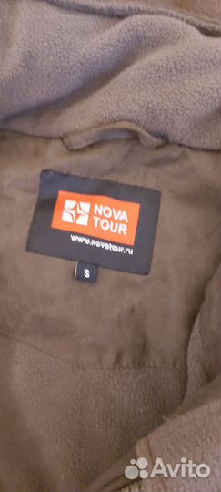 Костюм Nova Tour для охоты и рыбалки новый