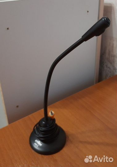 Микрофон Aceline amic-5