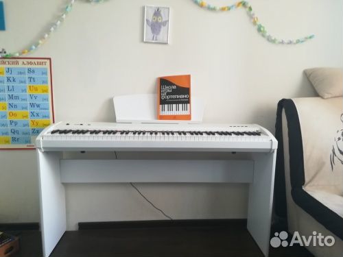 Клавишный инструмент Sai Piano P-9WH