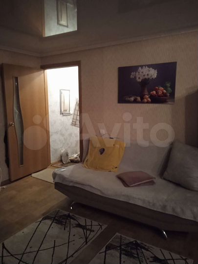 Квартира-студия, 33 м², 5/5 эт.