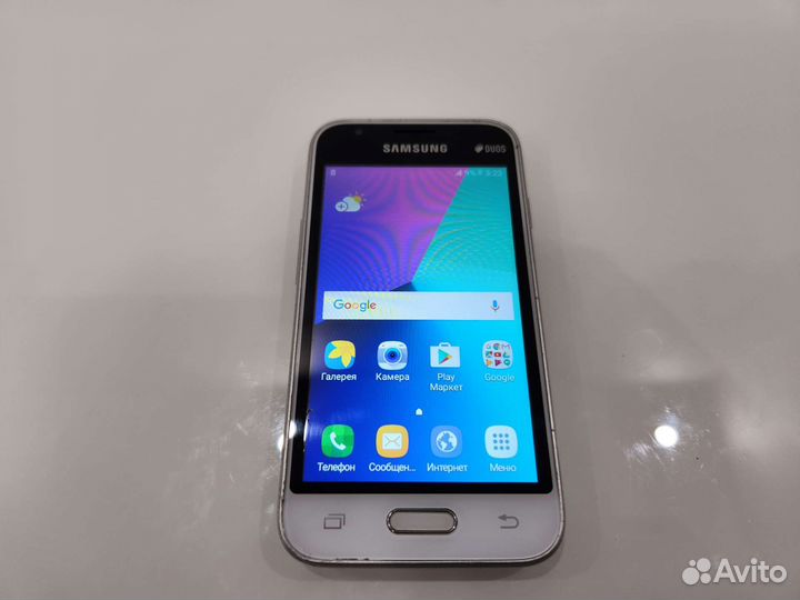 Samsung J1 mini