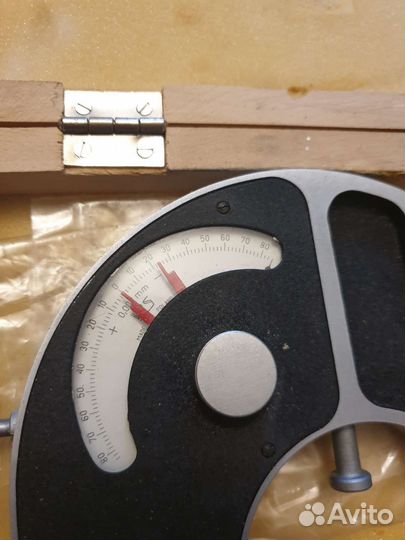 Скоба рычажная срп-50