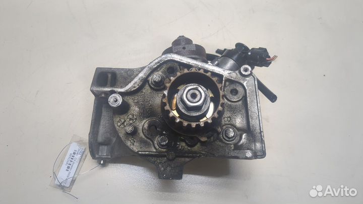 Тнвд Citroen C3 picasso, 2014