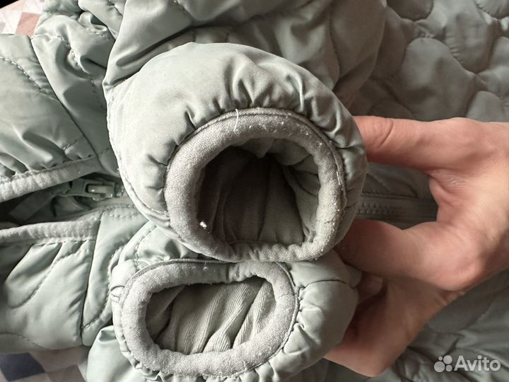 Комбинезон весенний 80 baby go