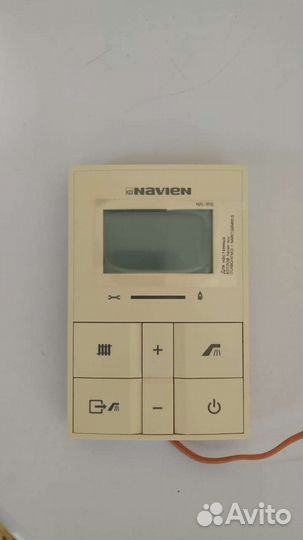 Газовый котел Navien ace 13K