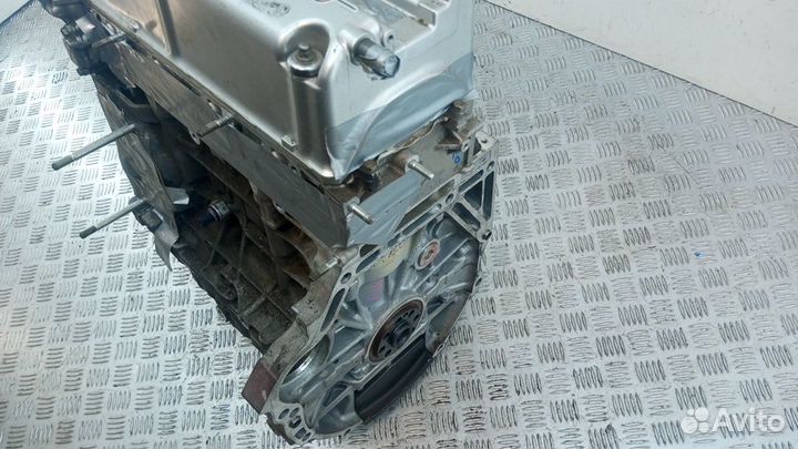Двигатель Honda Accord K24W