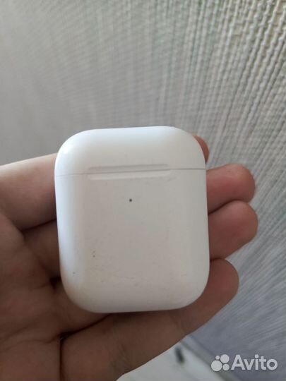 Airpods pro 1 поколения