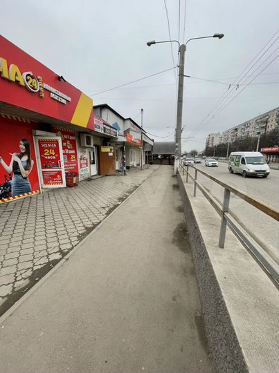 Свободного назначения, 95 м²