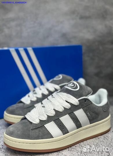 Кроссовки Adidas Campus 00s (Арт.12661)