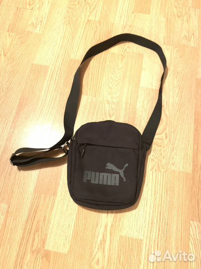 Сумка puma