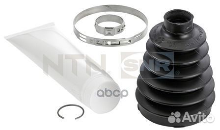 Пыльник шруса наружний OBK55.021 OBK55021 NTN-SNR