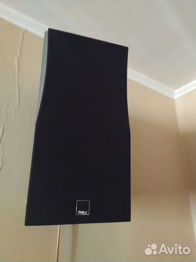 Домашний кинотеатр