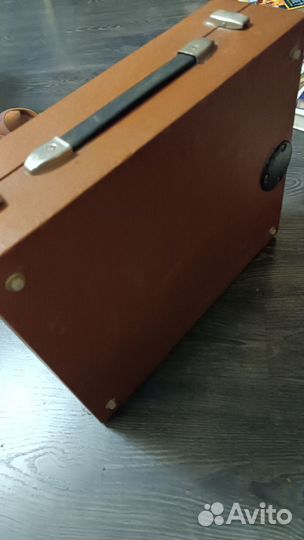 Фотоувеличитель СССР