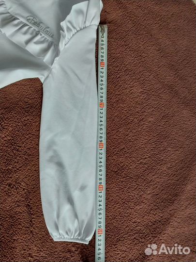 Кофта и для девочки