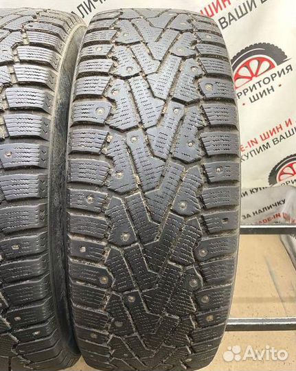 Pirelli Ice Zero 225/65 R17 108H