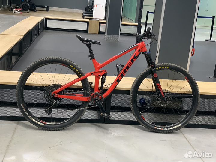 Покрышки maxxis 29