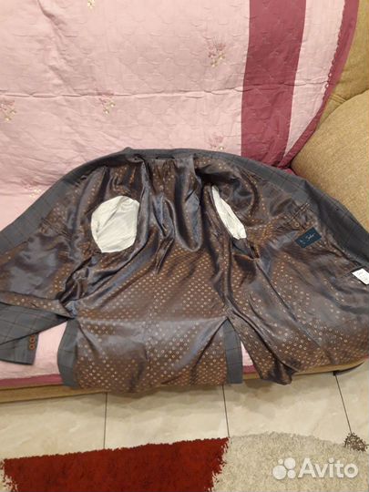 Пиджак Сударь