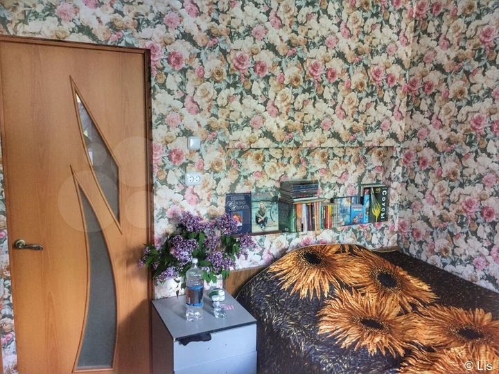 Дом 75 м² на участке 8,4 сот.