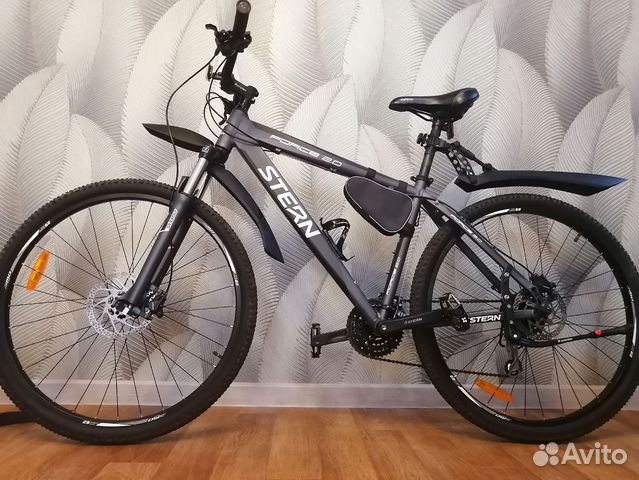Велосипед Stern Force 2.0
