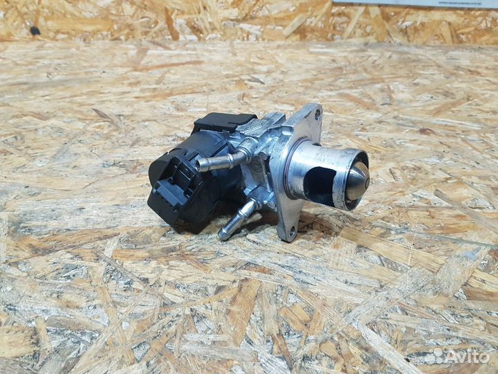 Клапан EGR BMW X5 E70 рест. 2011 11717805447