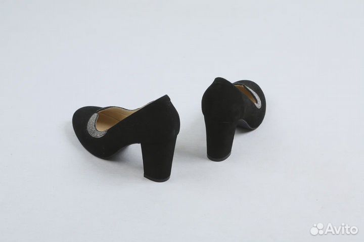 Туфли женские новые 36, 37 размеры