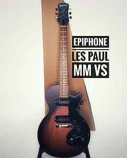 Новый Epiphone Les Paul Melody Maker VS