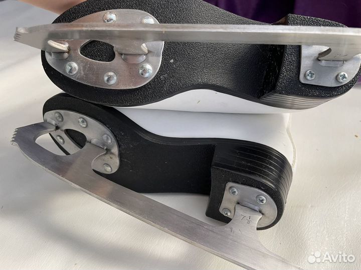 Коньки nordway sofia