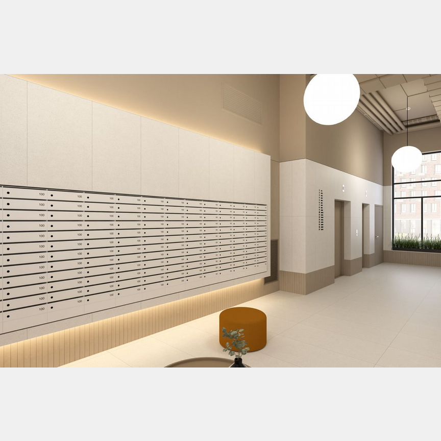 Квартира-студия, 22,3 м², 15/17 эт.