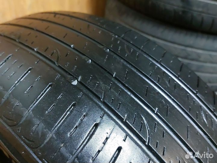 Nexen N'Priz RH7 235/60 R18 100H