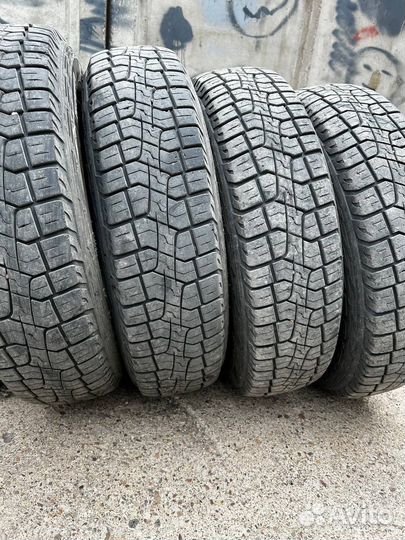 Колеса на ниву r16