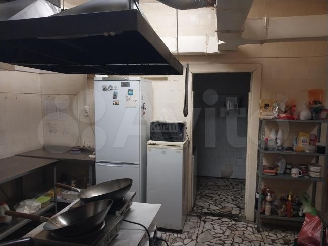 Свободного назначения, 600 м²