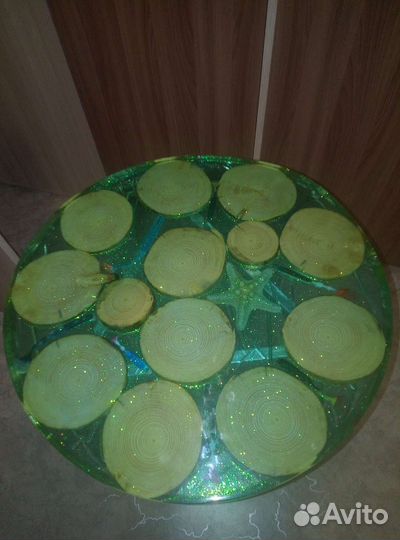 Журнальный столик