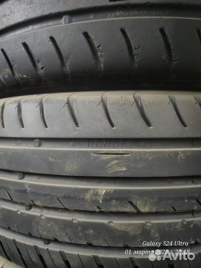 Viatti Strada Asimmetrico 215/60 R16