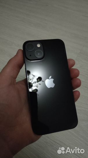 iPhone 13, 128 ГБ