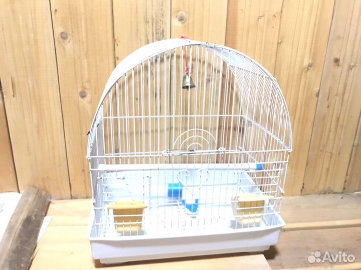 Клетка для птиц